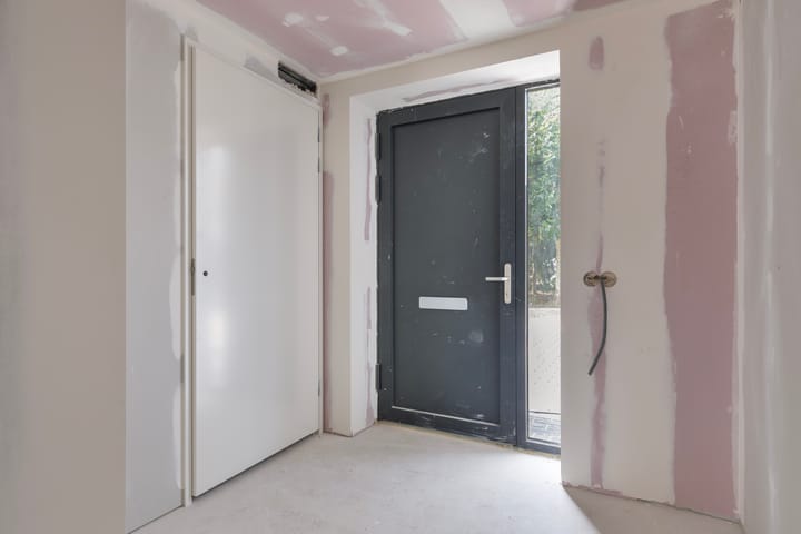 Foto 14 van Split-level woning (Bouwnr. F2)