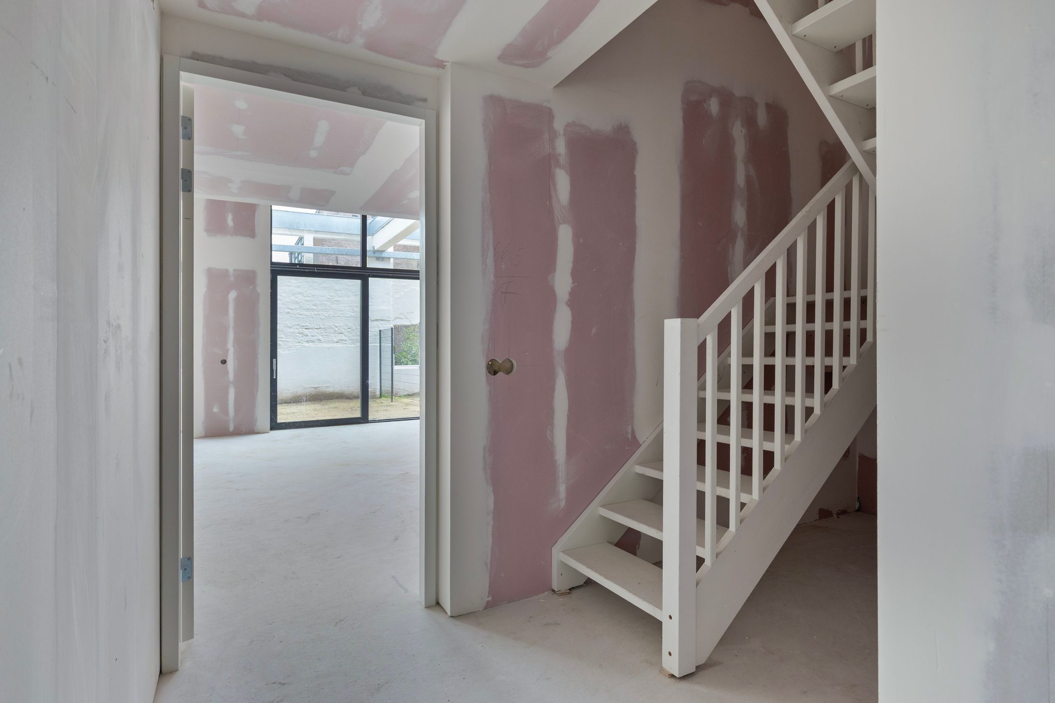 Foto 15 van Split-level woning (Bouwnr. F2)