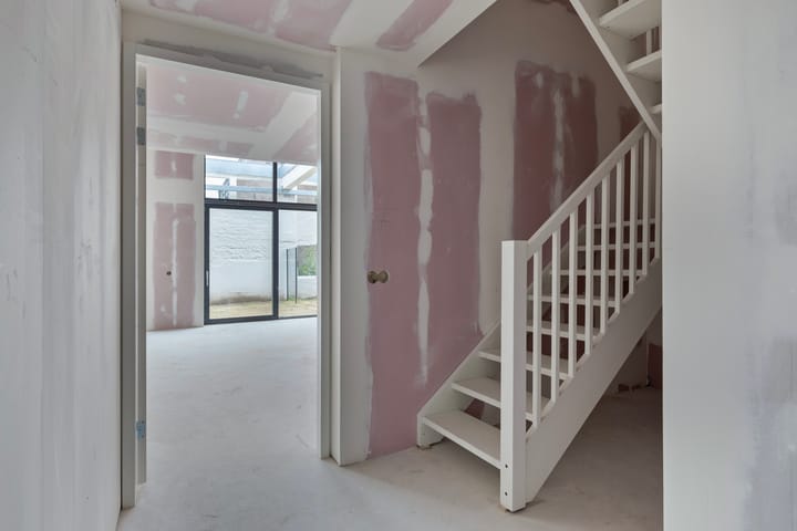 Foto 15 van Split-level woning (Bouwnr. F2)