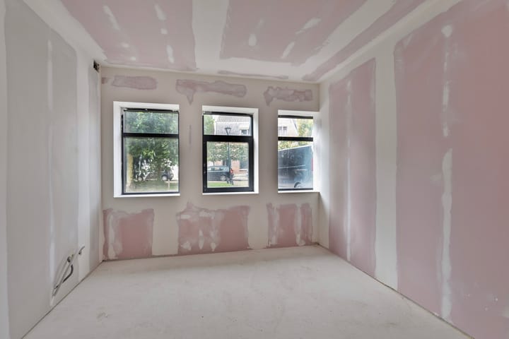 Foto 16 van Split-level woning (Bouwnr. F2)