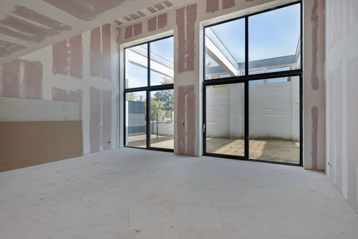 Foto 17 van Split-level woning (Bouwnr. F2)