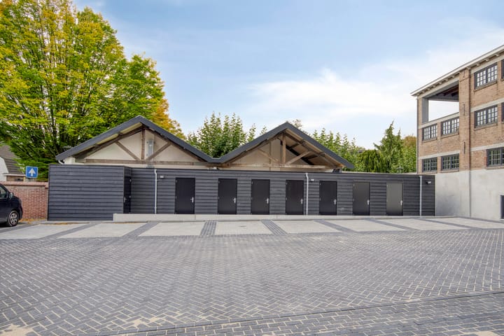 Photo 58 of Split-level woning (Bouwnr. F1)