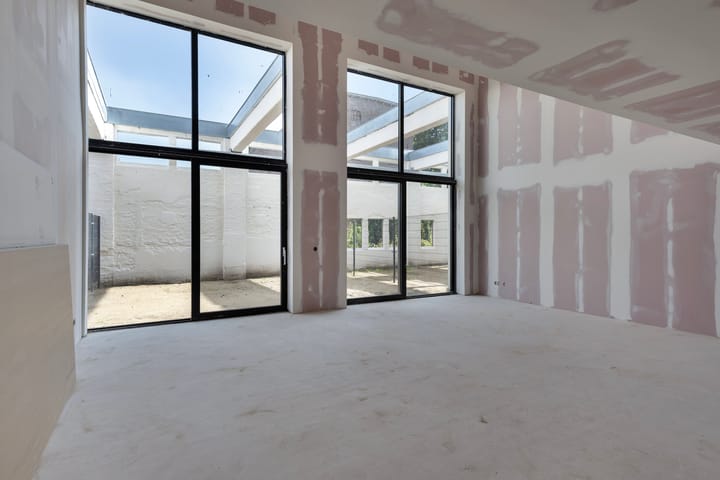 Foto 18 van Split-level woning (Bouwnr. F2)