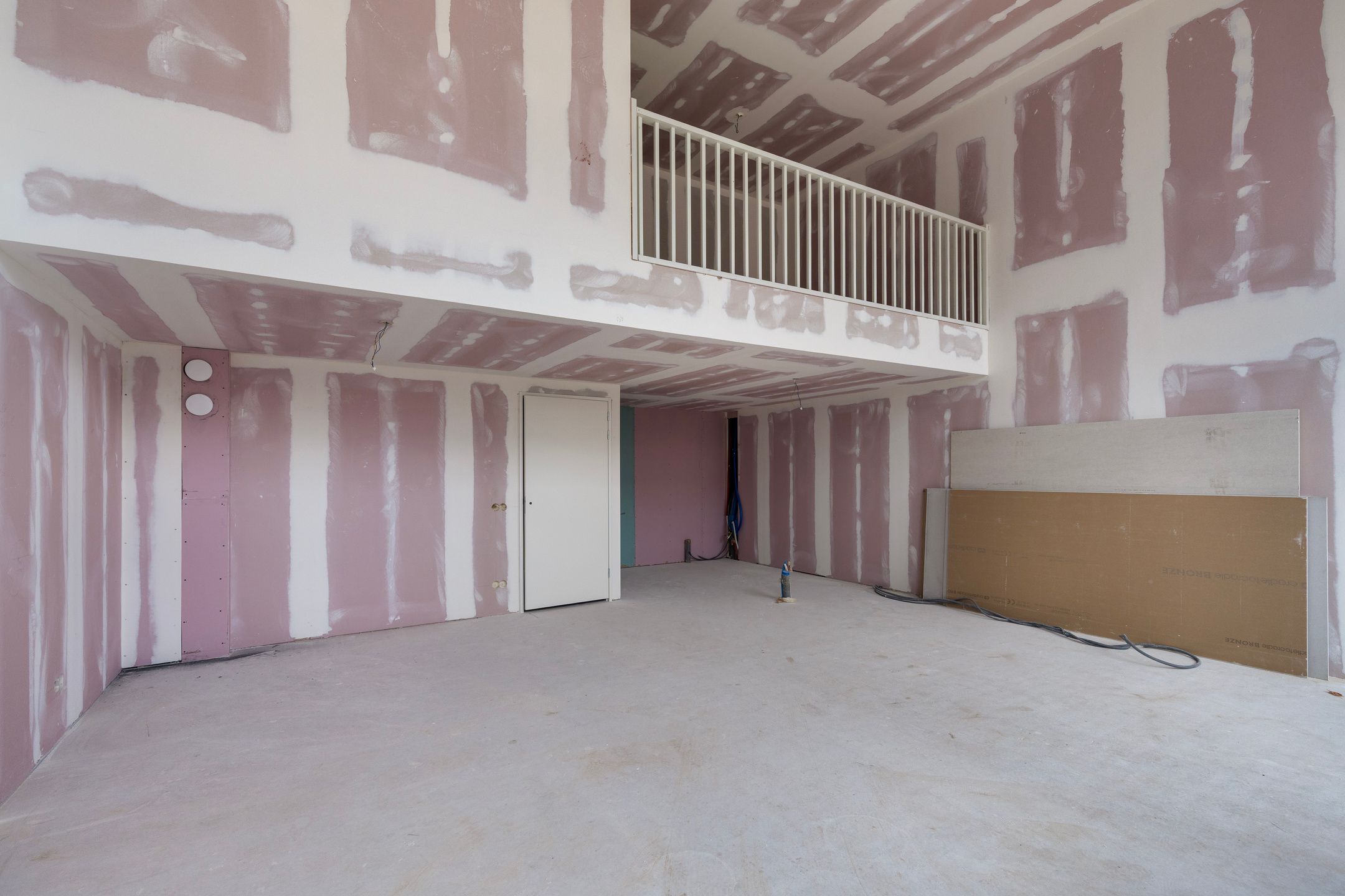 Foto 24 van Split-level woning (Bouwnr. F2)