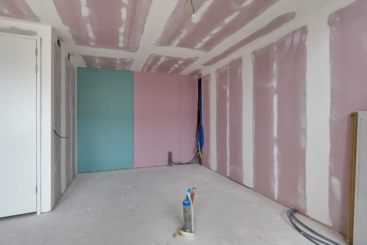 Foto 25 van Split-level woning (Bouwnr. F2)