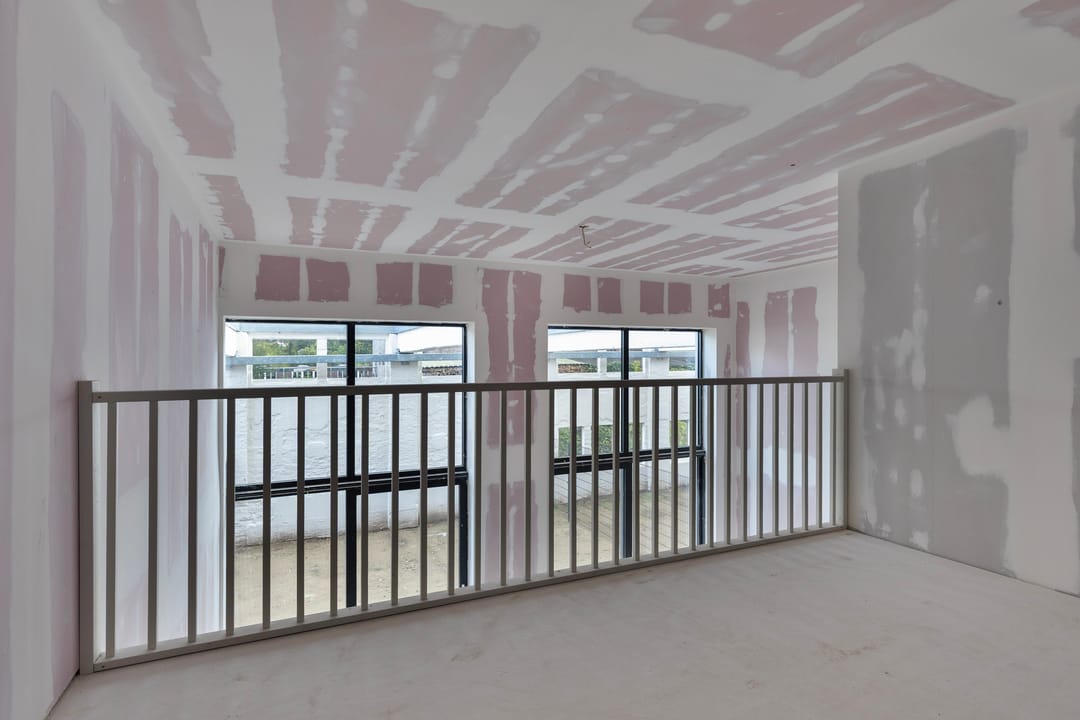 Foto 28 van Split-level woning (Bouwnr. F2)