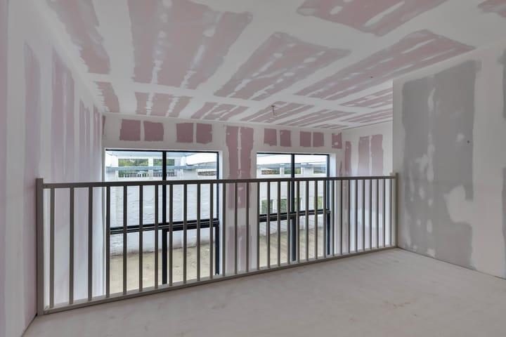 Foto 28 van Split-level woning (Bouwnr. F2)