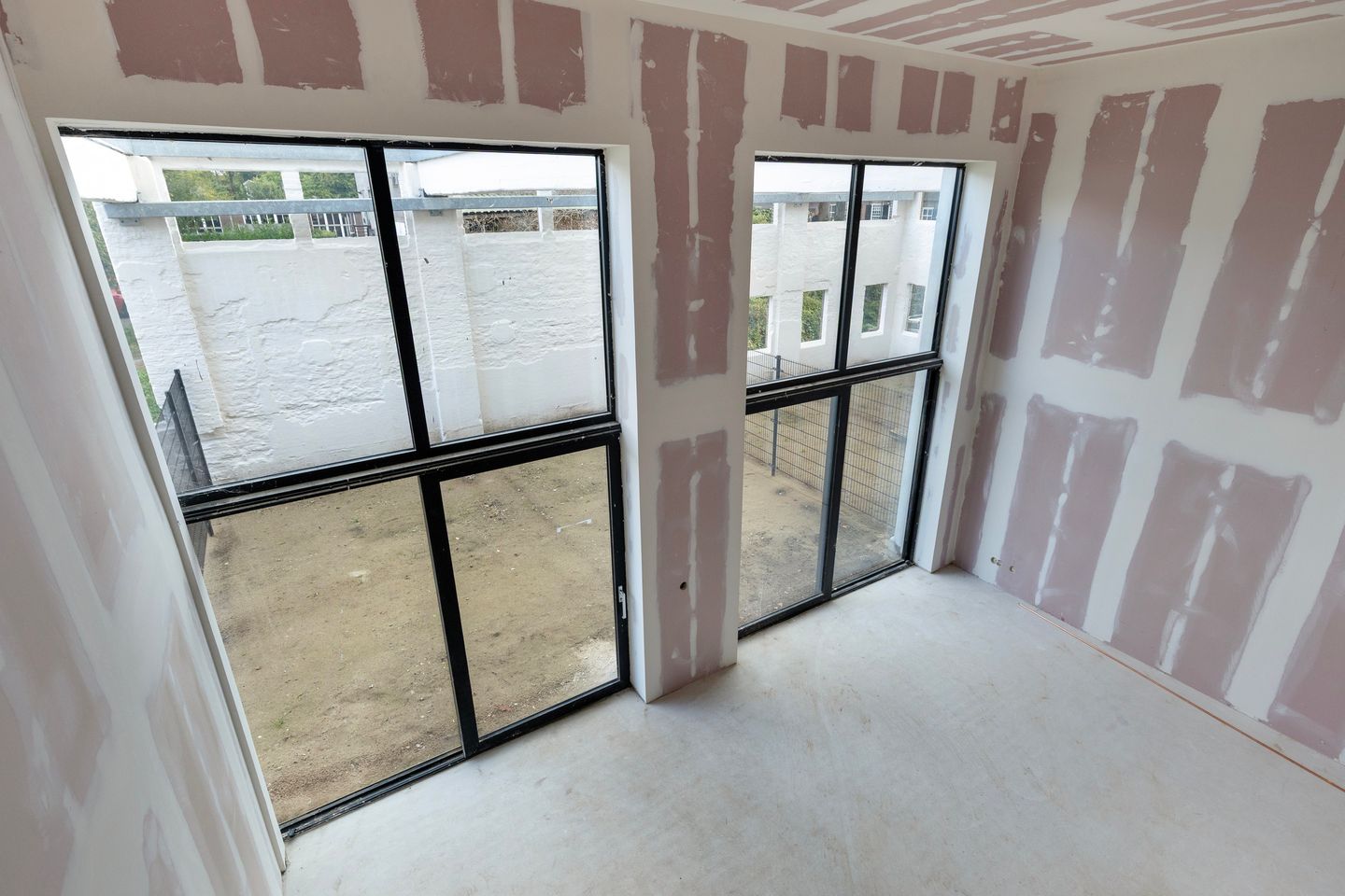 Foto 29 van Split-level woning (Bouwnr. F2)