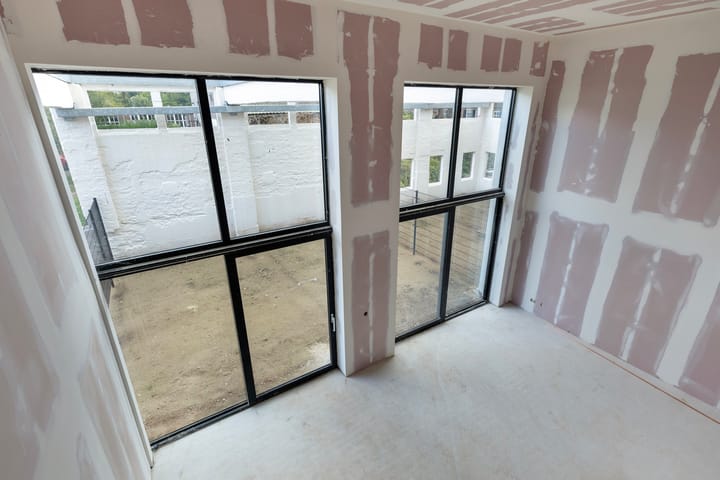 Foto 29 van Split-level woning (Bouwnr. F2)