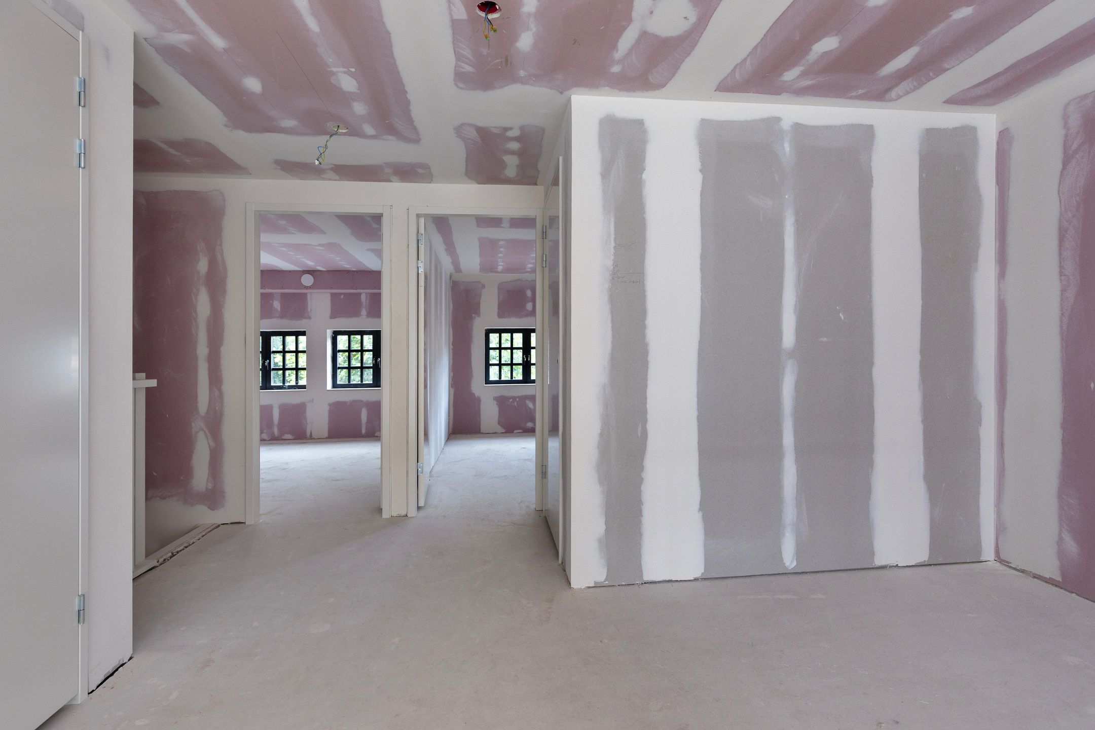 Foto 30 van Split-level woning (Bouwnr. F2)