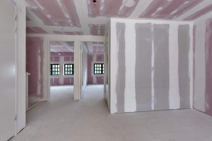 Foto 30 van Split-level woning (Bouwnr. F2)