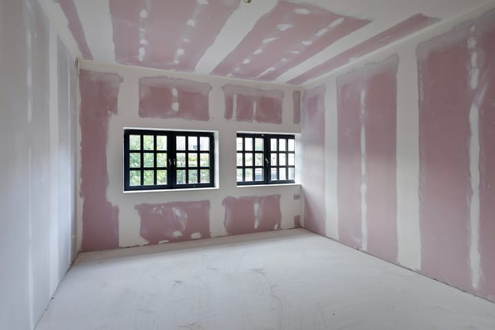 Foto 33 van Split-level woning (Bouwnr. F2)