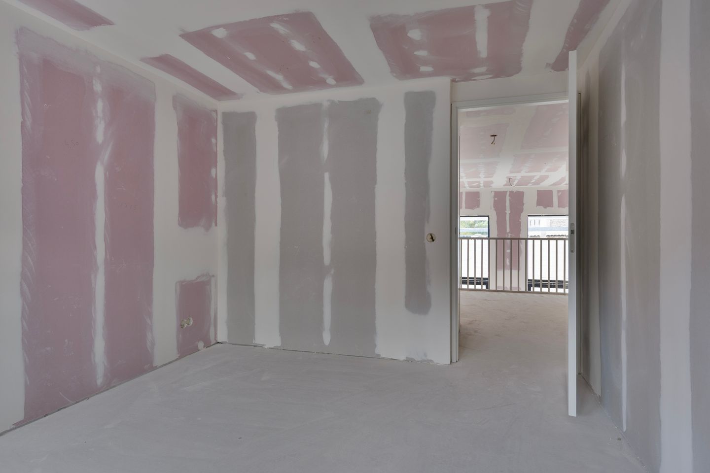 Foto 34 van Split-level woning (Bouwnr. F2)