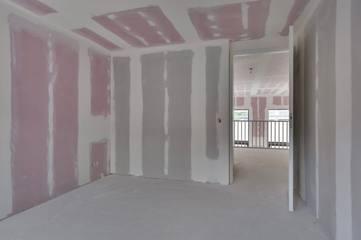 Foto 34 van Split-level woning (Bouwnr. F2)