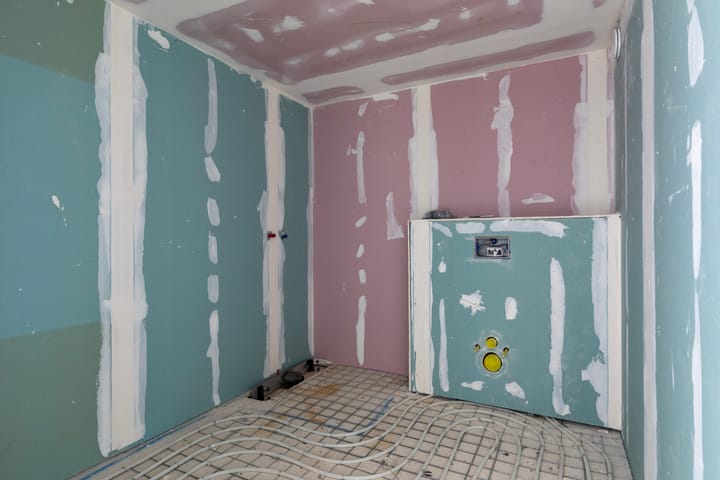 Foto 35 van Split-level woning (Bouwnr. F2)