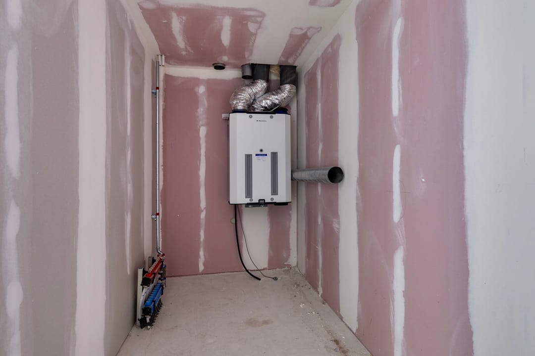 Foto 37 van Split-level woning (Bouwnr. F2)