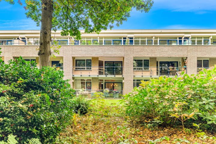 Foto 2 van De Sanderij 106