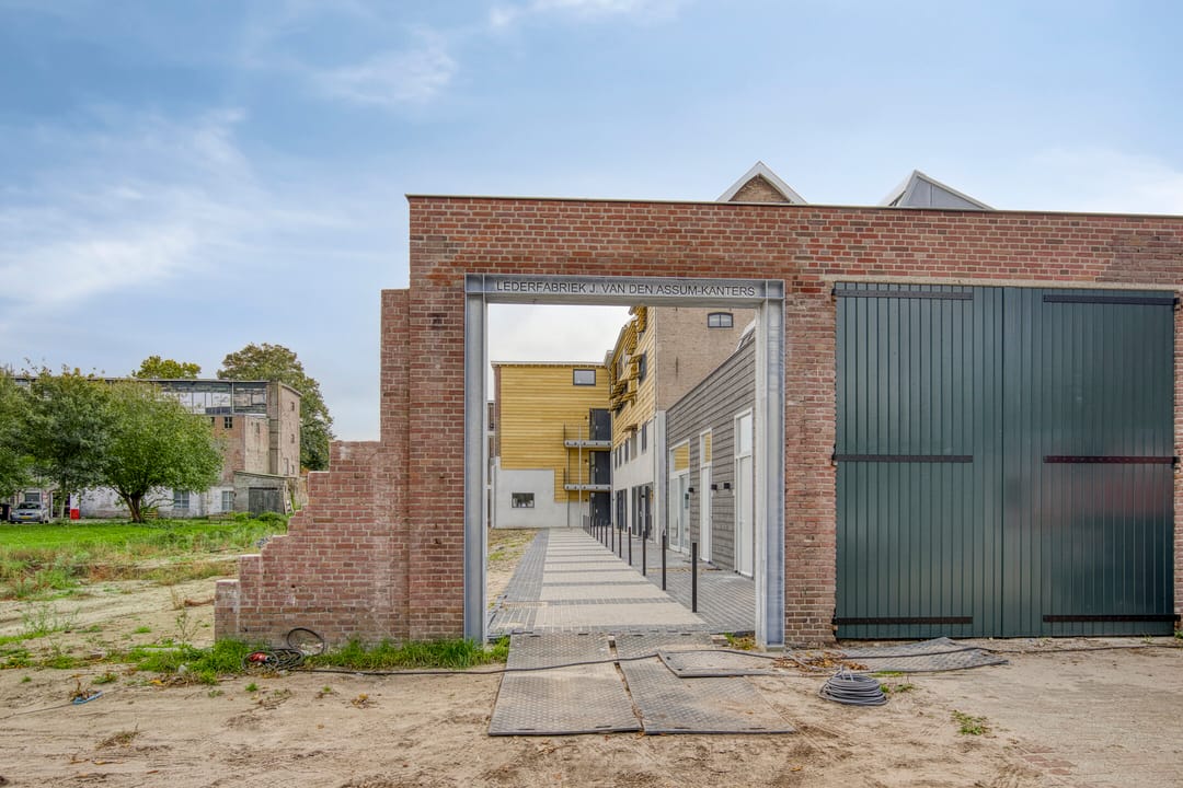 Foto 41 van Split-level woning (Bouwnr. F2)