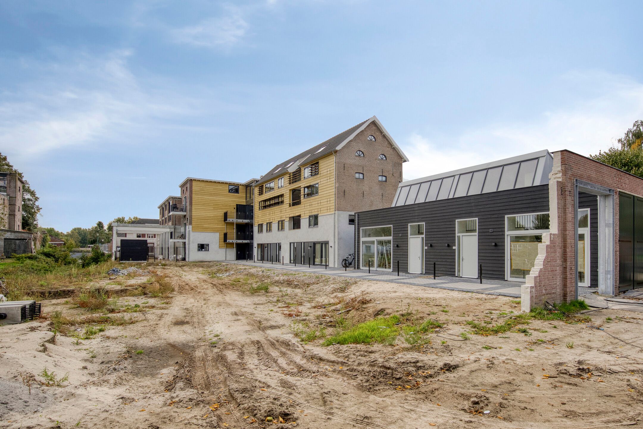 Foto 42 van Split-level woning (Bouwnr. F2)