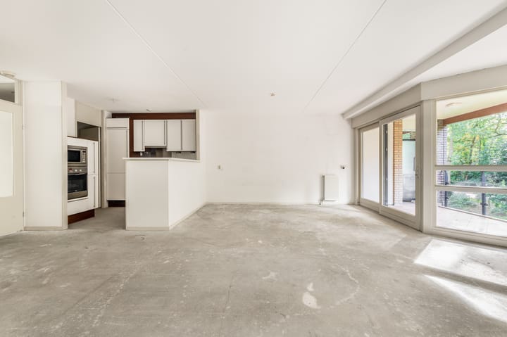 Foto 6 van De Sanderij 106