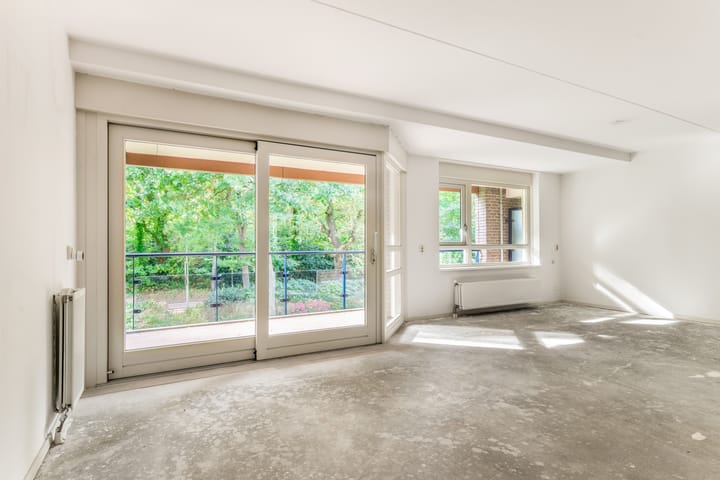 Foto 8 van De Sanderij 106