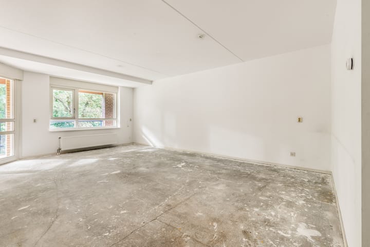 Foto 10 van De Sanderij 106