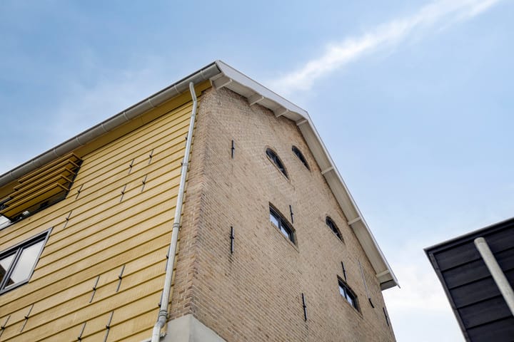 Foto 45 van Split-level woning (Bouwnr. F2)