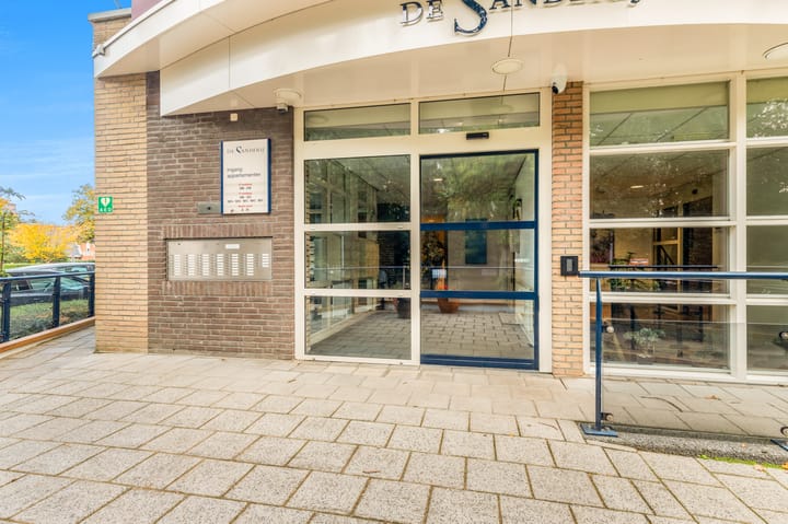 Foto 34 van De Sanderij 106