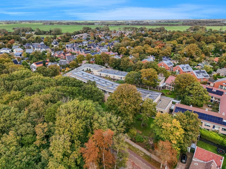 Foto 45 van De Sanderij 106