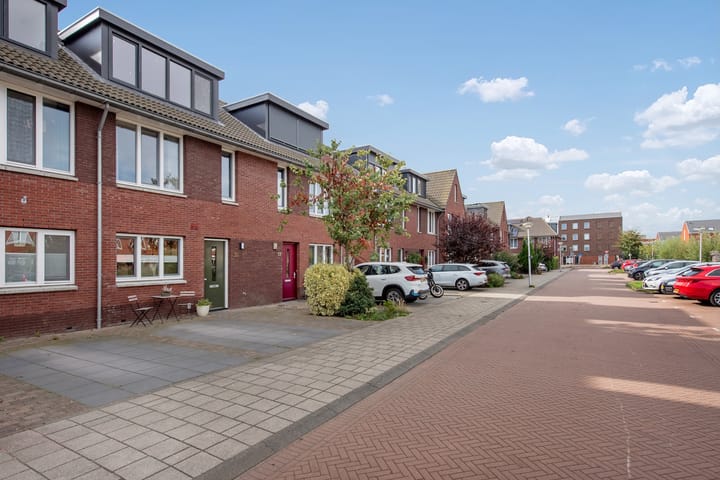 Photo 4 of Kortenhoeve 20