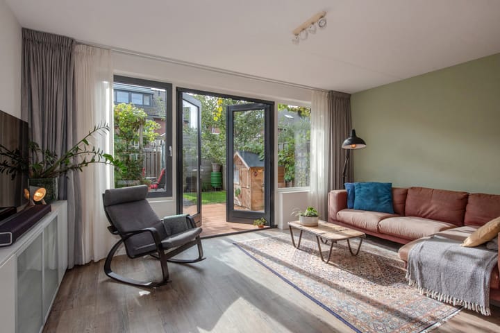 Foto 10 van Kortenhoeve 20