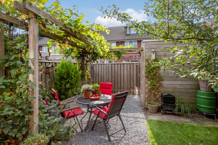 Foto 19 van Kortenhoeve 20