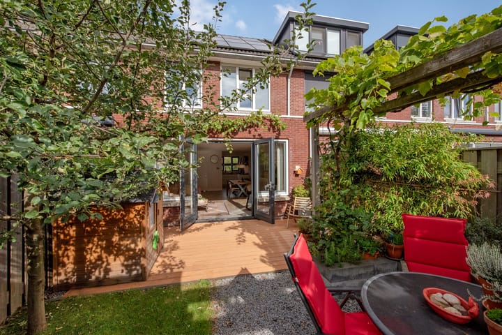 Photo 2 of Kortenhoeve 20