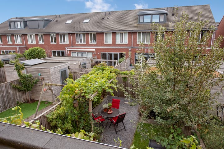 Foto 25 van Kortenhoeve 20