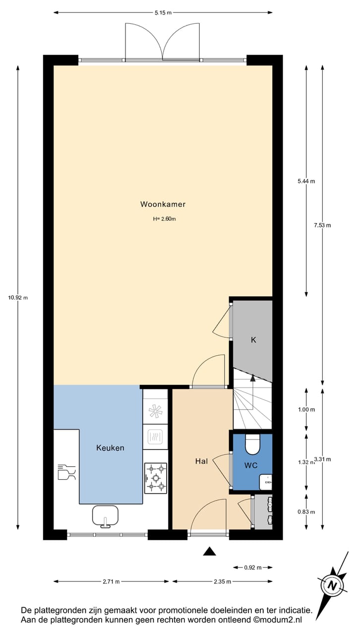 Foto 40 van Kortenhoeve 20