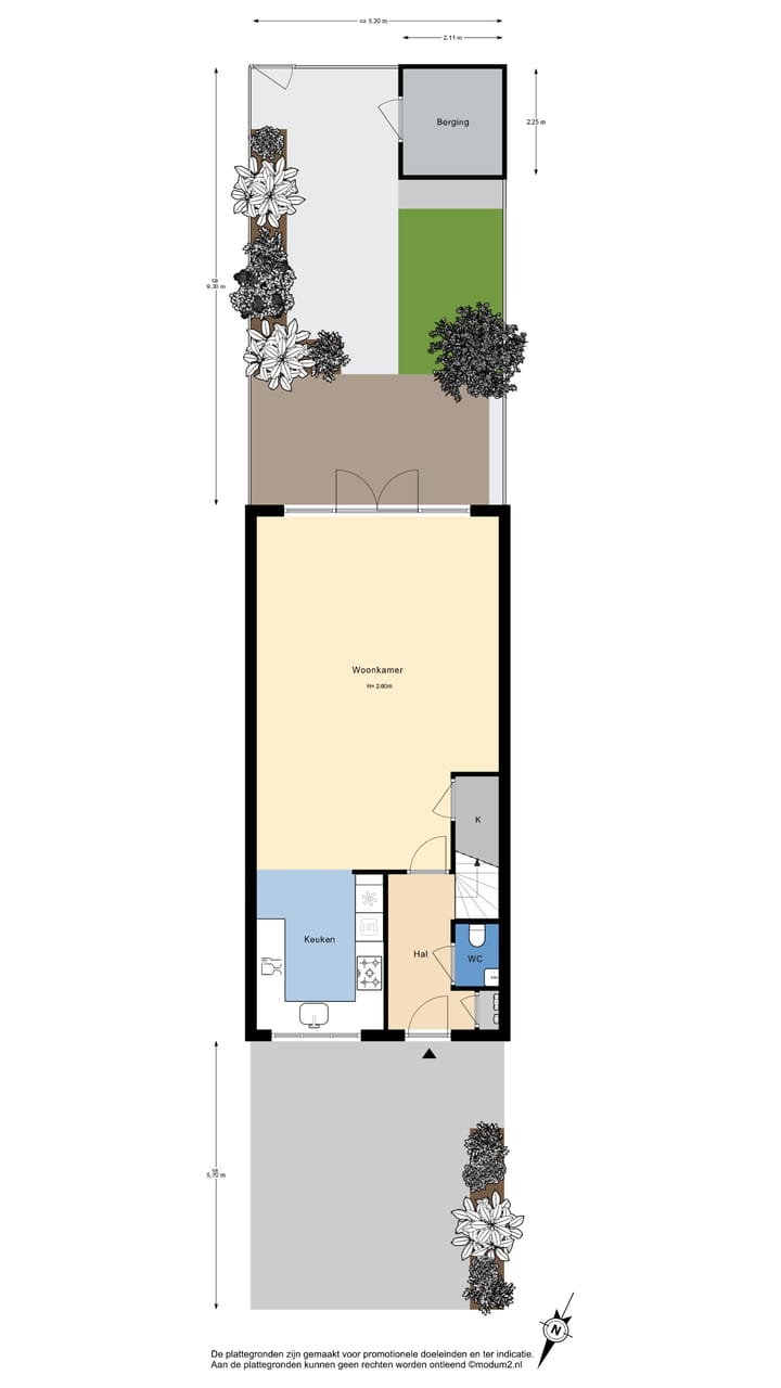 Foto 44 van Kortenhoeve 20