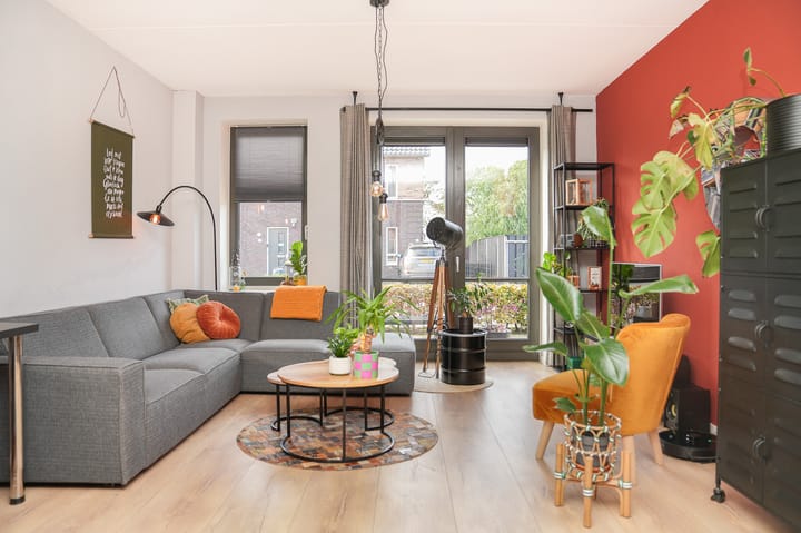 Foto 2 van De Leck 14