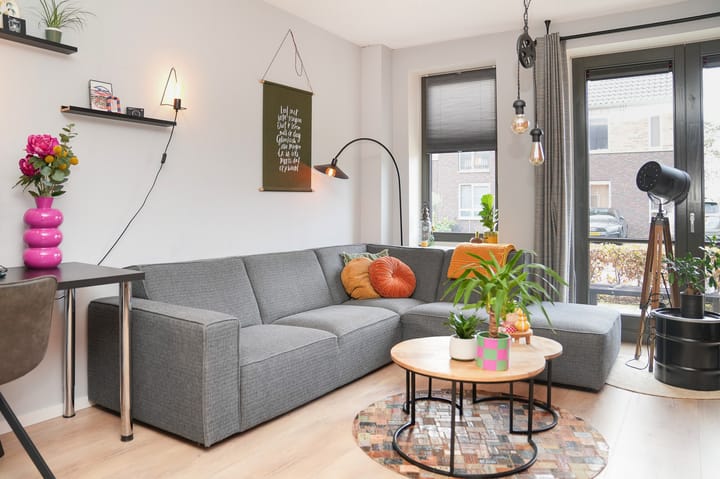 Foto 3 van De Leck 14