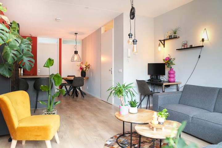 Foto 5 van De Leck 14