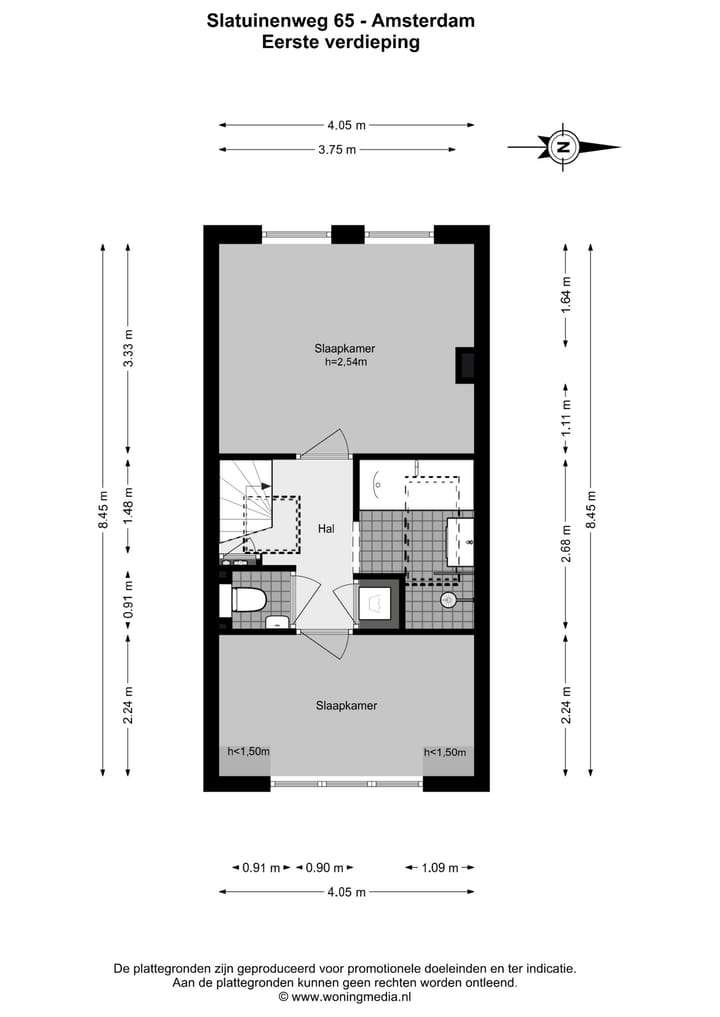 Photo 33 of Slatuinenweg 65