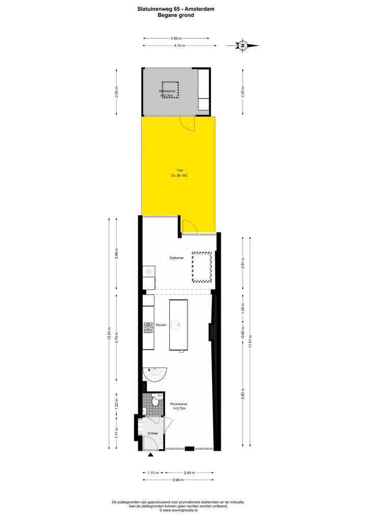 Photo 36 of Slatuinenweg 65