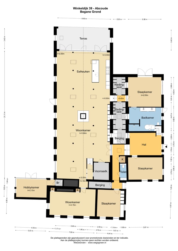 Photo 74 of Winkeldijk 39