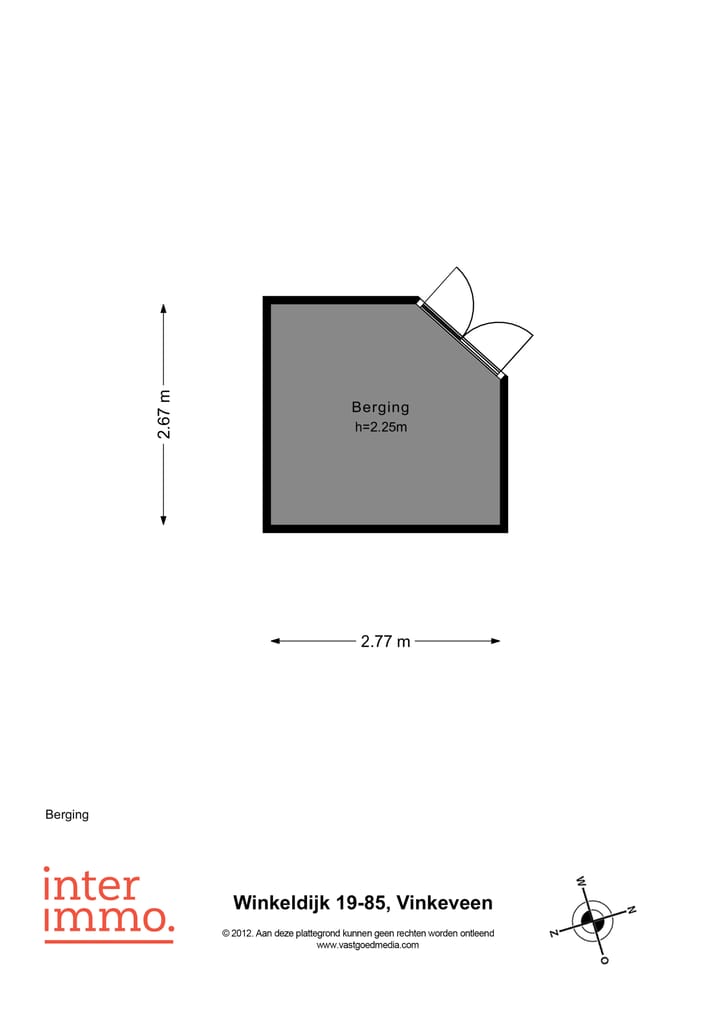 Foto 39 van Winkeldijk 19-AR85