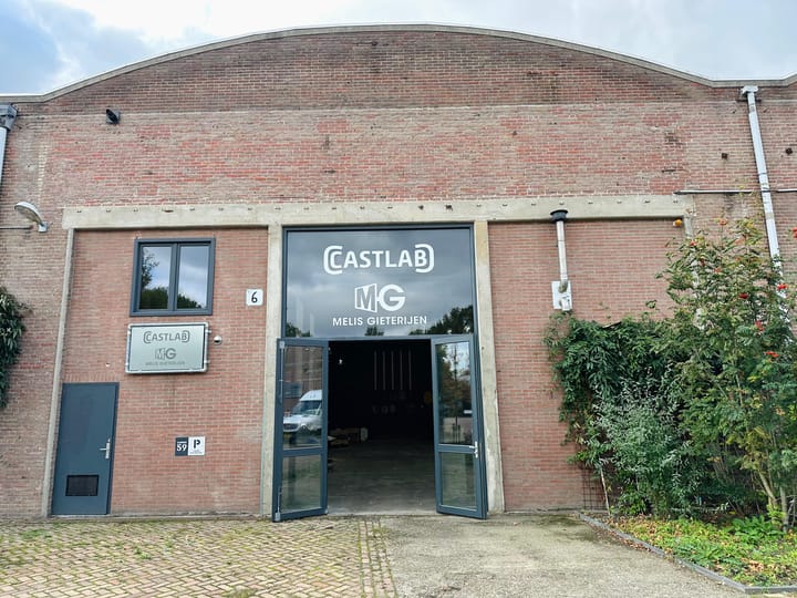 Lovensekanaaldijk 47, Tilburg