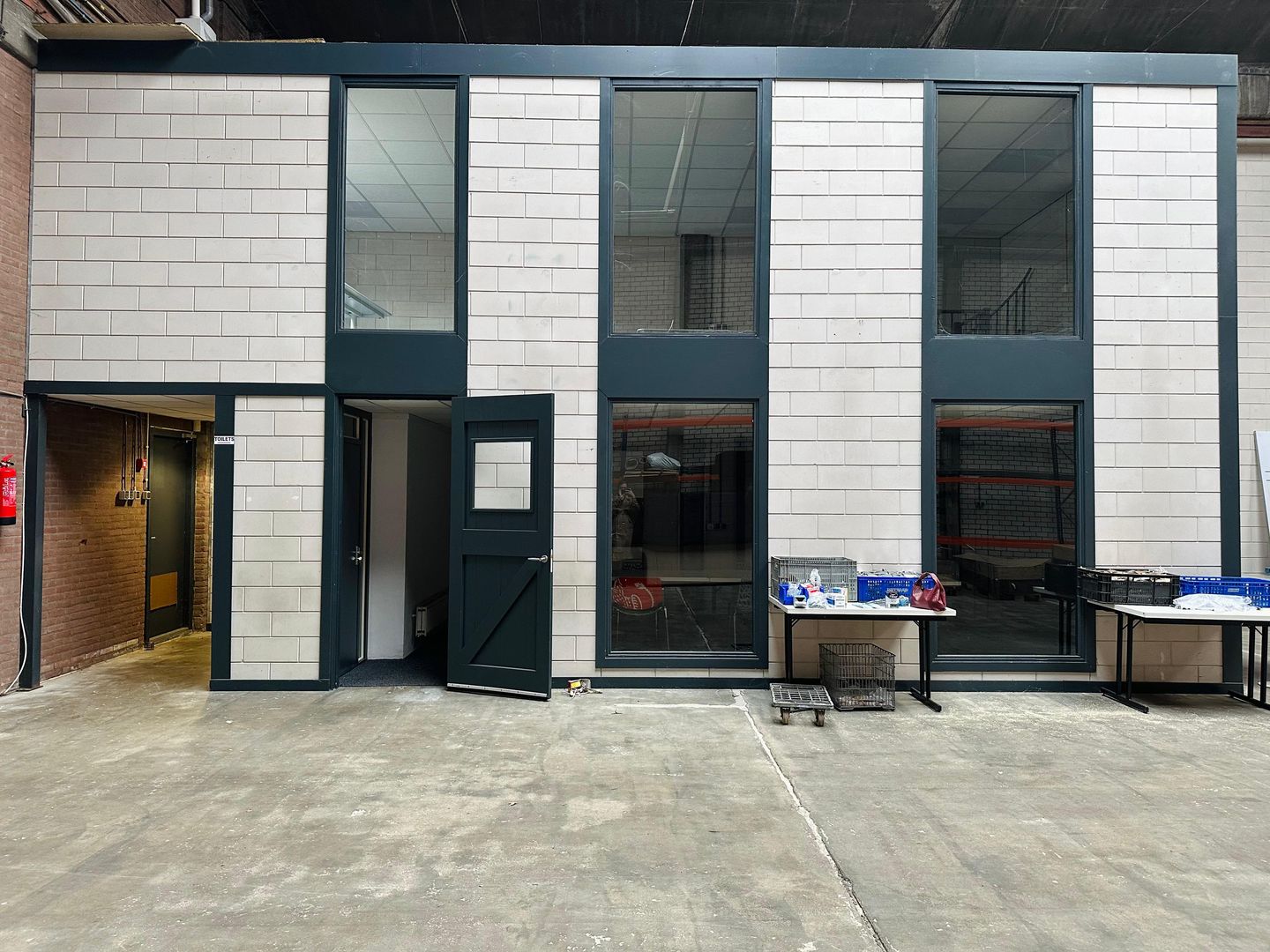 Bekijk foto 3 van Lovensekanaaldijk 47