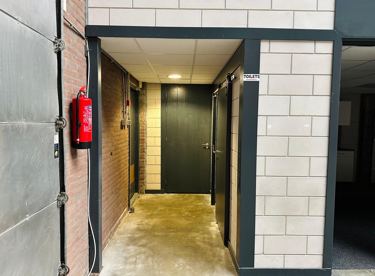 Bekijk foto 4 van Lovensekanaaldijk 47