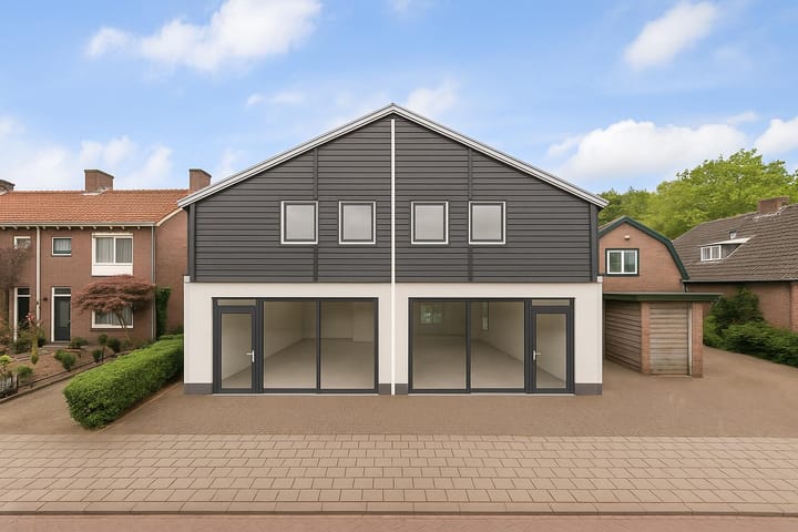 Marijkelaan 17, Voorthuizen