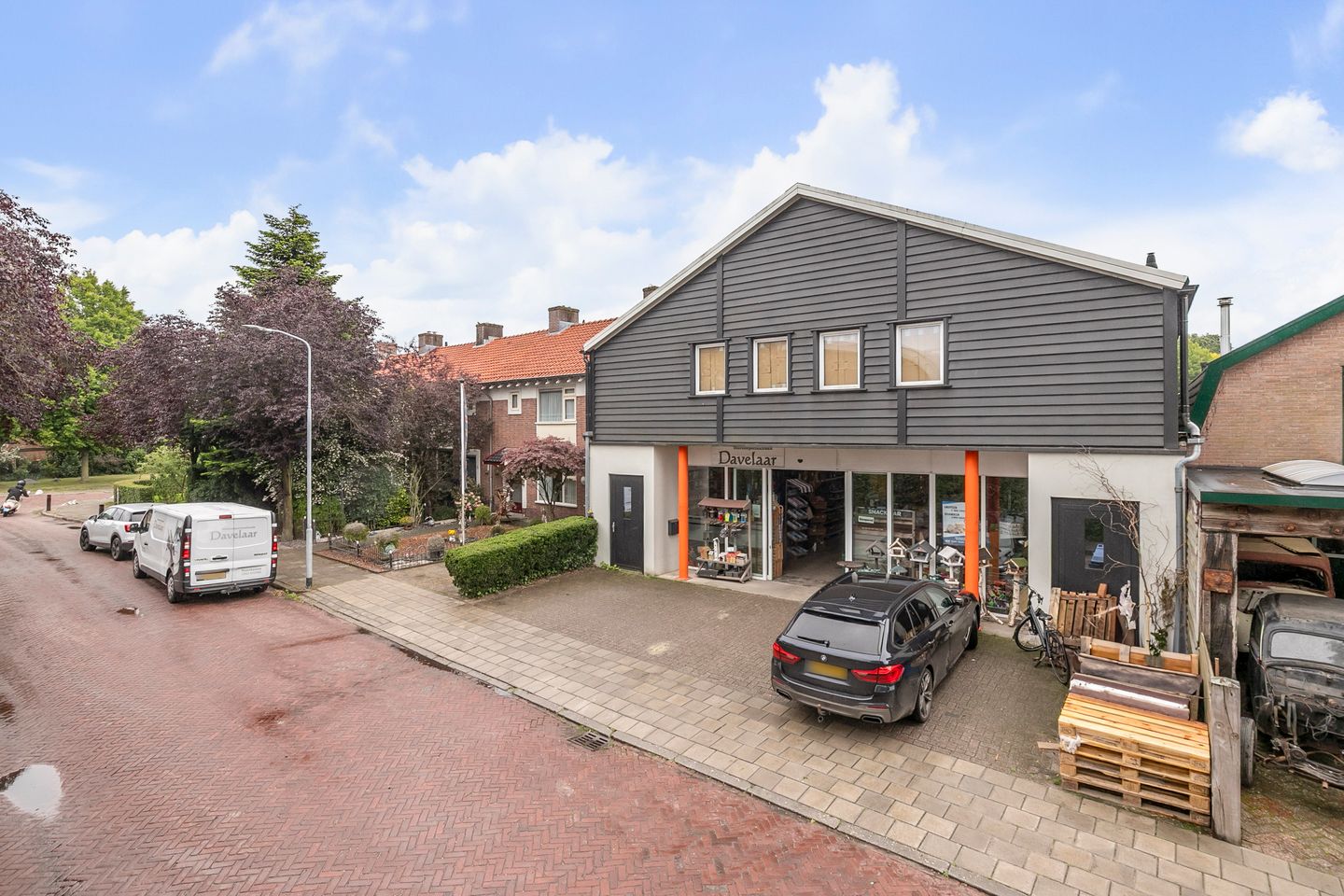 View photo 3 of Marijkelaan 17