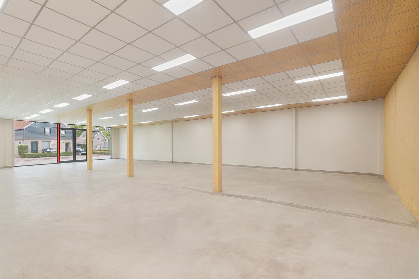 View photo 4 of Marijkelaan 17