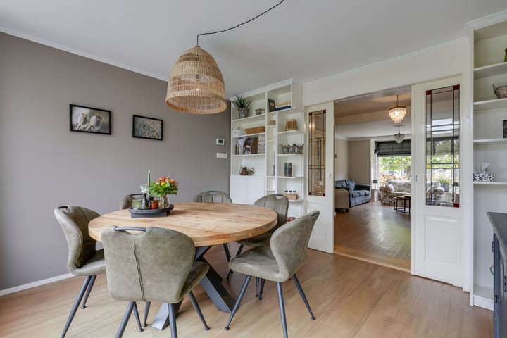 Foto 2 van Bakkerstraat 5